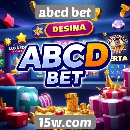 abcd bet oferece ampla variedade de jogos online
