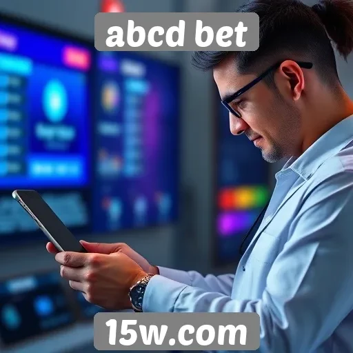 como o abcd bet promove a segurança dos usuários