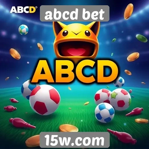 Opções de jogos disponíveis no abcd bet