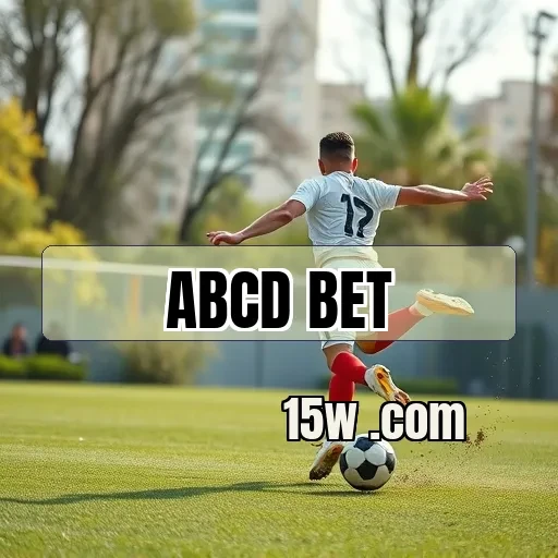 abcd bet: Novidades e Estratégias Imperdíveis para Apostas Online
