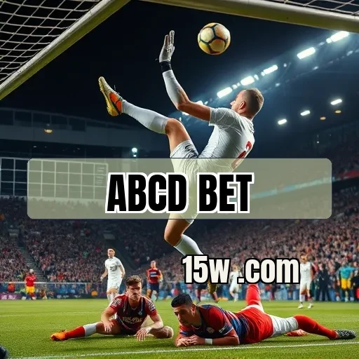 abcd bet: Descubra as Melhores Promoções do Site de Jogos