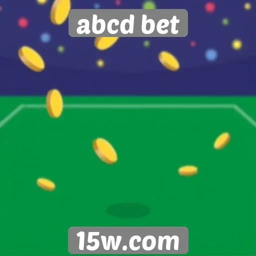 Variedade de jogos disponíveis no abcd bet